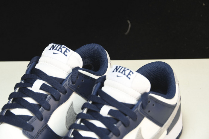 dunk low
