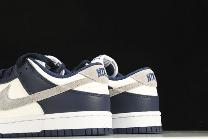 dunk low