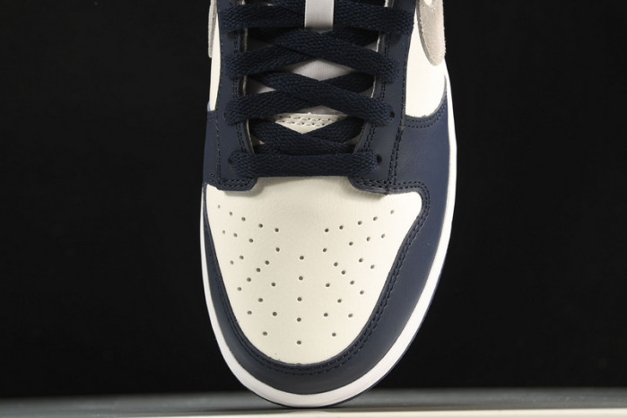 dunk low