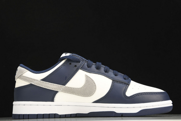 dunk low