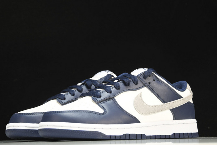 dunk low