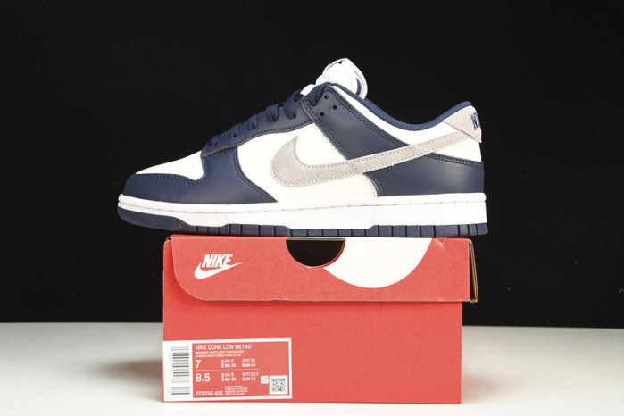 dunk low