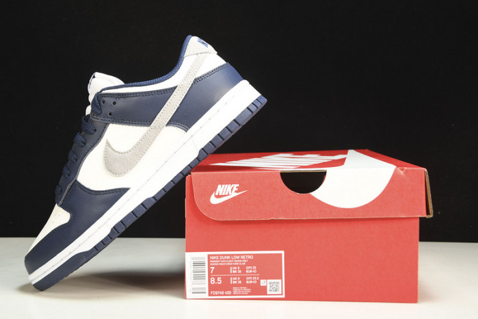 dunk low