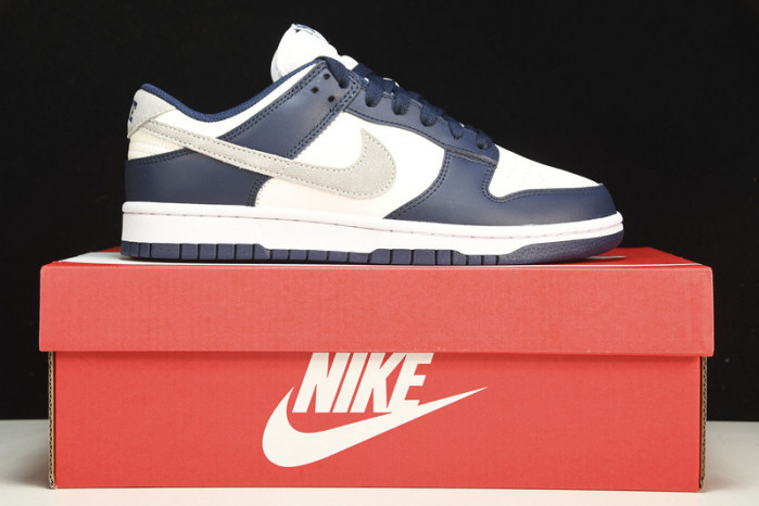 dunk low