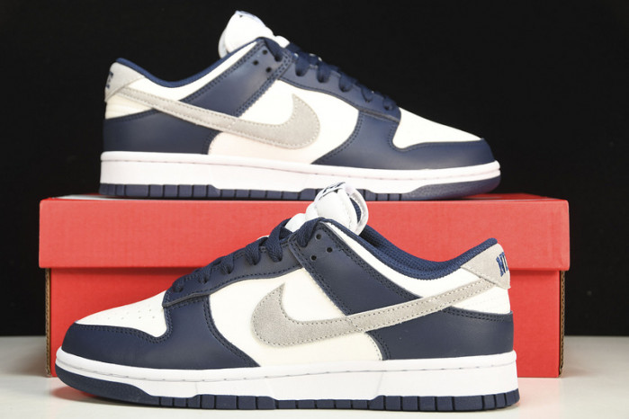 dunk low