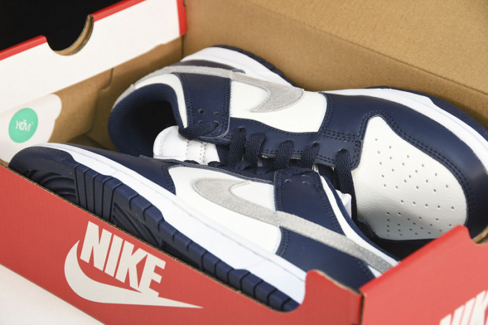 dunk low