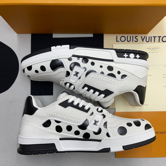 lvt sneakers copshoe l&v-156