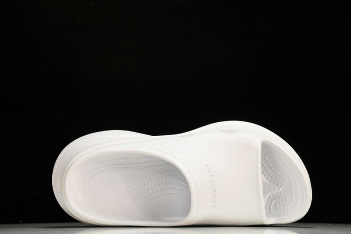 BL &CROCS SLIDE COPSHOE BLS-127