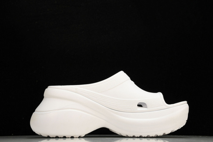 BL &CROCS SLIDE COPSHOE BLS-127