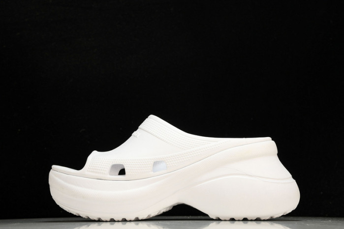 BL &CROCS SLIDE COPSHOE BLS-127