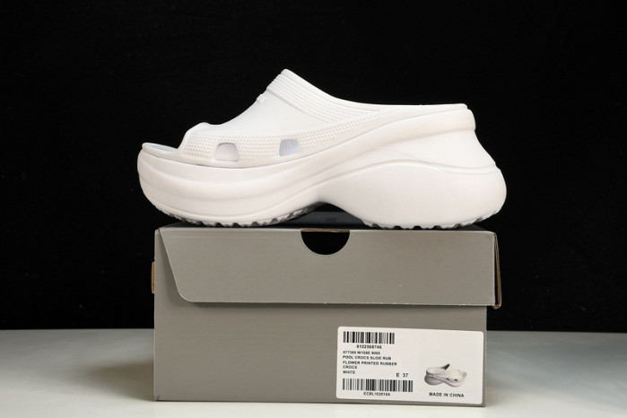 BL &CROCS SLIDE COPSHOE BLS-127