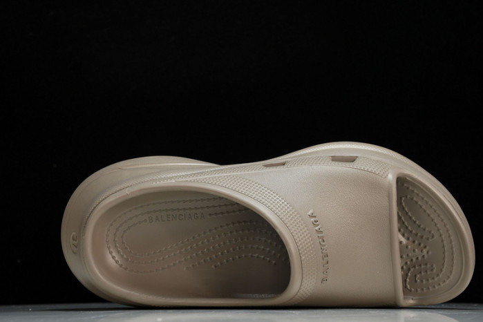 BL &CROCS SLIDE COPSHOE BLS-129