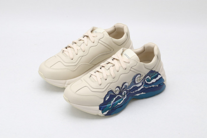 gc trainer sneaker kickze gc-5
