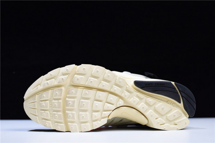 nike the 10: air presto "ow" - aa3830-001
