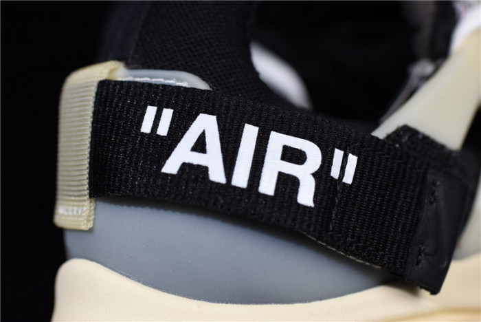 nike the 10: air presto "ow" - aa3830-001