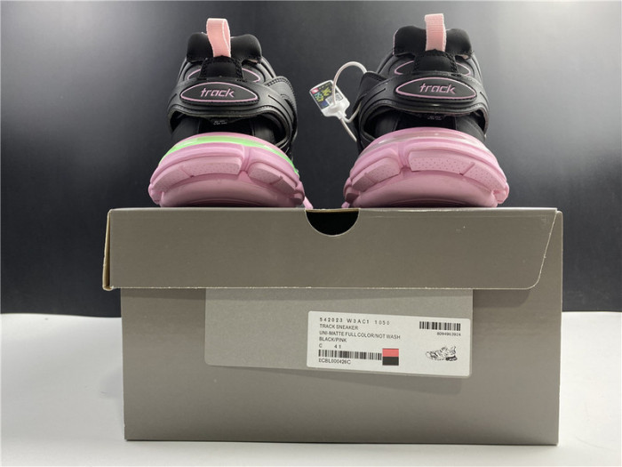 BL TRAINERS TRACK -KICKZE BL 18