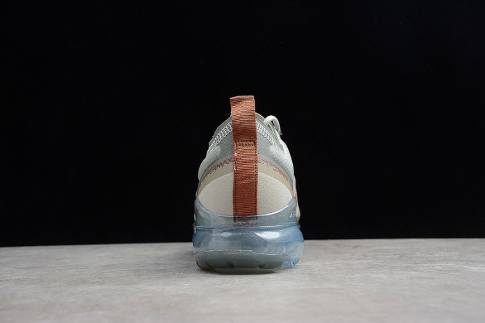 air vapormax 2019 vintage lichen dark russet - ar6631-300
