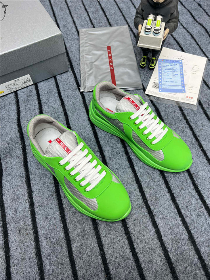 pr sneakers copshoe pr-48