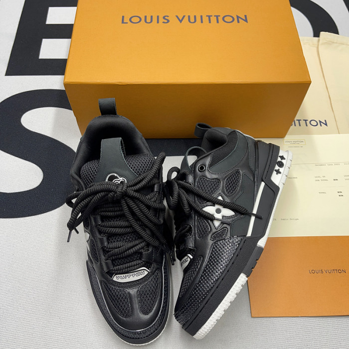 lvt sneakers copshoe l&v-158