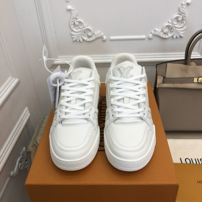 lvt sneakers copshoe l&v-159