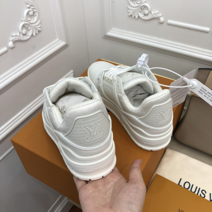 lvt sneakers copshoe l&v-159