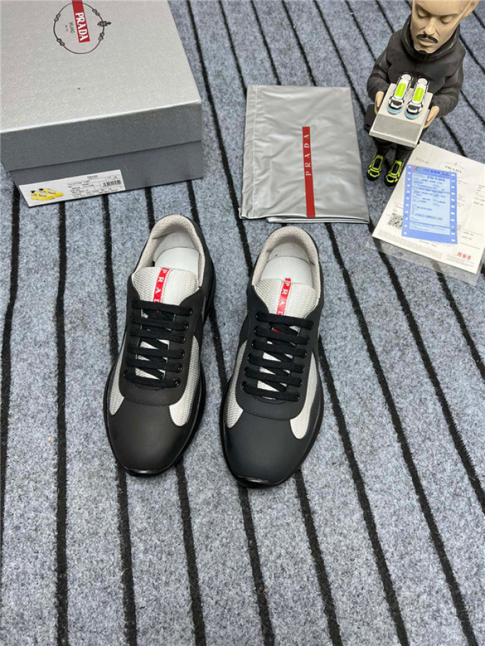 pr sneakers copshoe pr-42