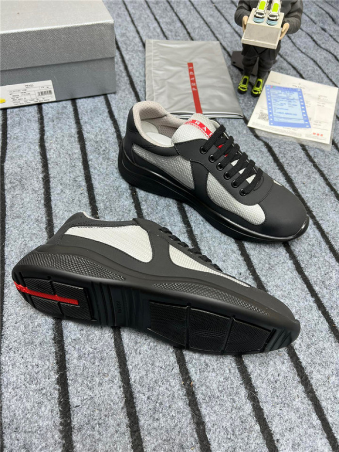 pr sneakers copshoe pr-42