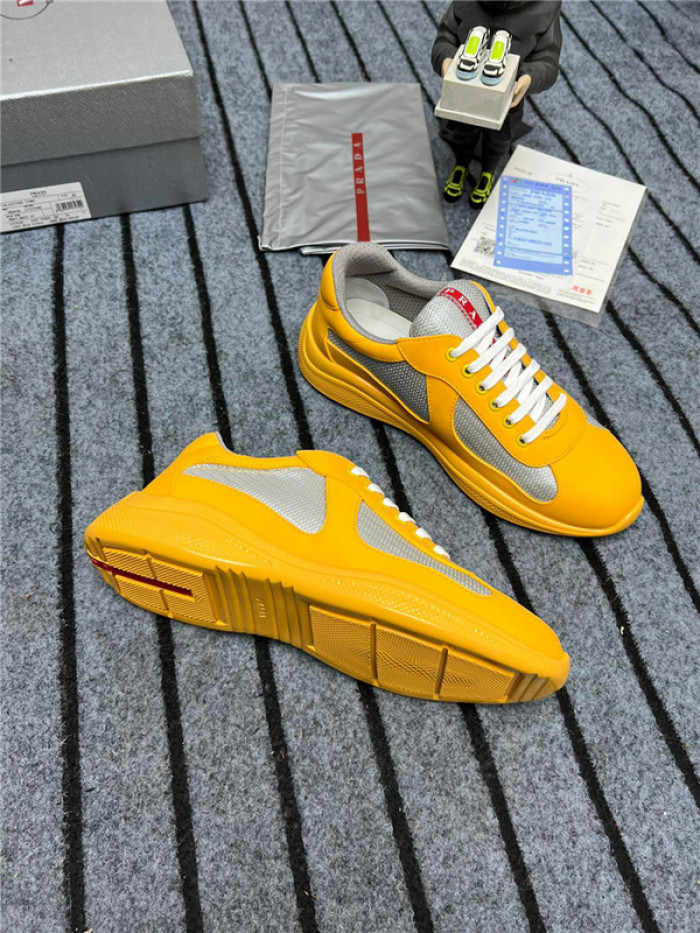 pr sneakers copshoe pr-43