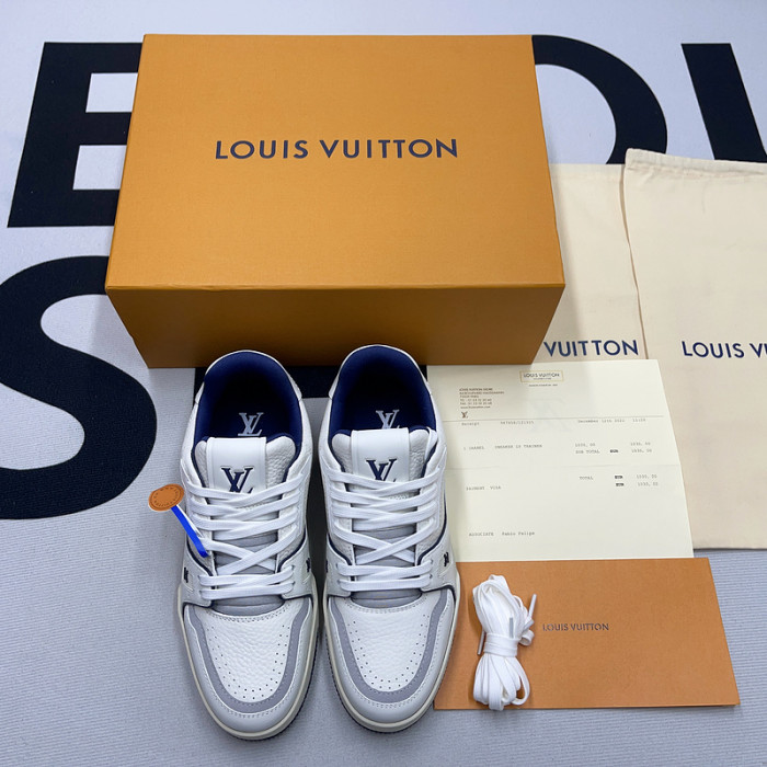 lvt sneakers copshoe l&v-164
