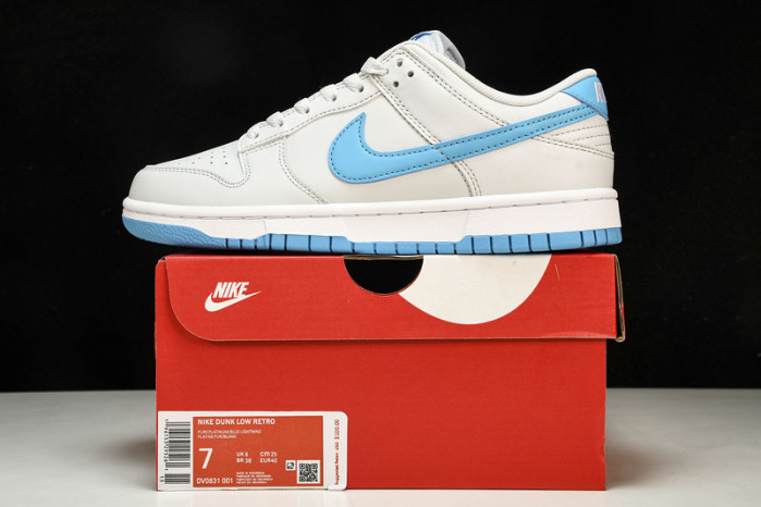 nike dunk low