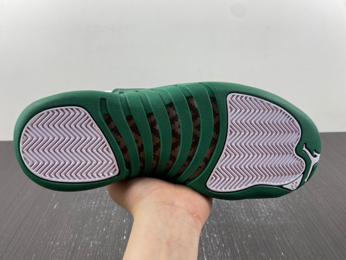 air jordan 12 pe 136001-063