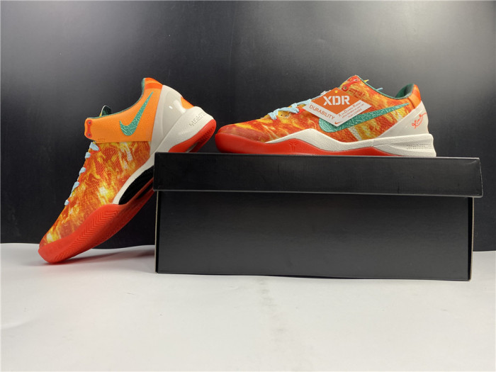 kobe 8 system+ gc