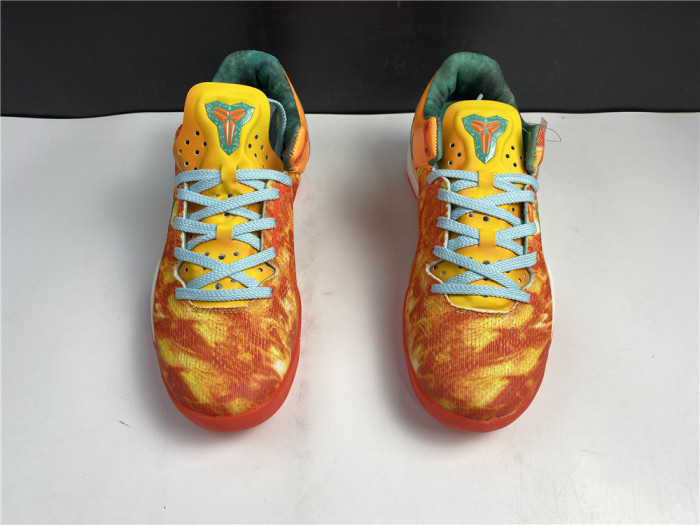 kobe 8 system+ gc