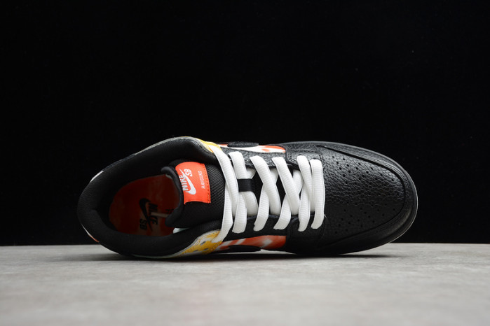 nk sb dunk lof roswell raygun bq6832-001