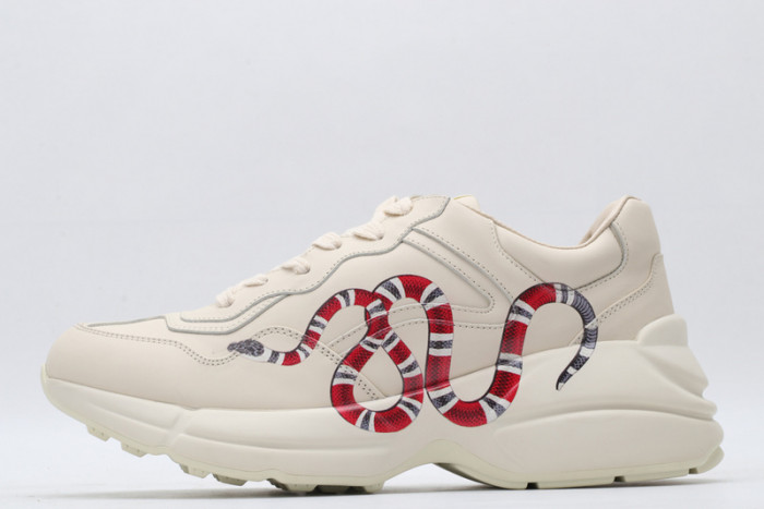 gc trainer sneaker kickze gc-3