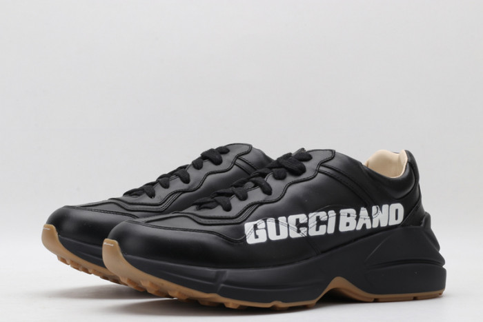 gc trainer sneaker kickze gc-12