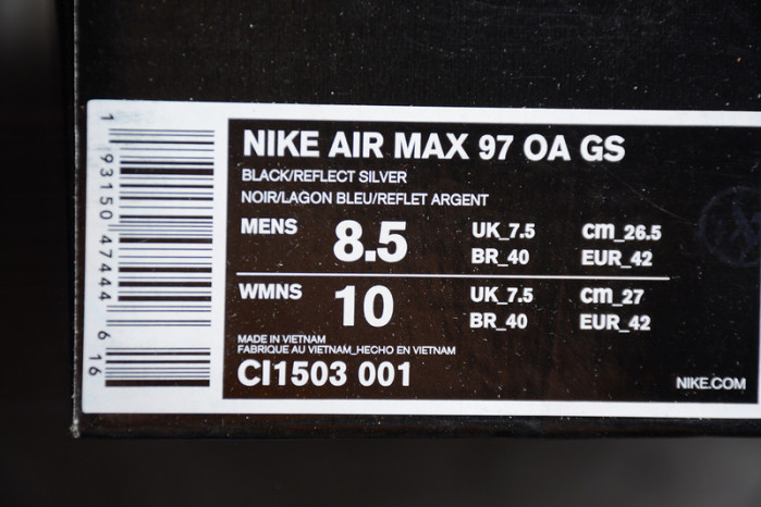 air max 97