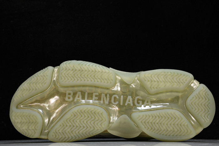bl triple s trainers -copshoe bl213