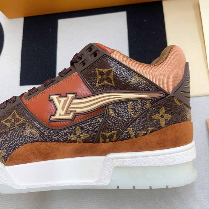 lvt sneakers copshoe l&v-169