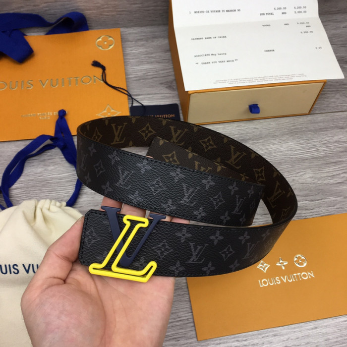 belt copshoe-vbl 40