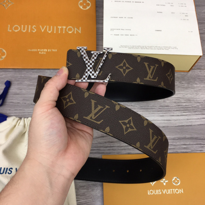 belt copshoe-vbl 43