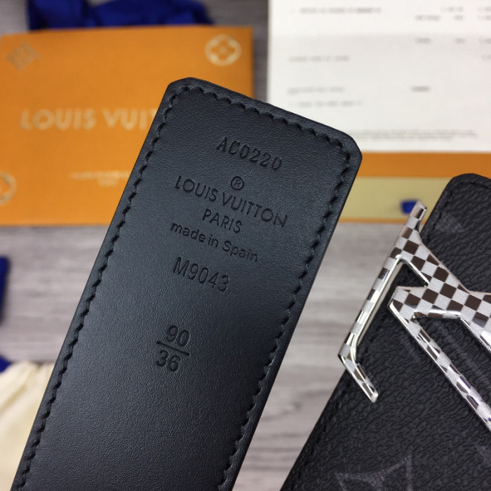 belt copshoe-vbl 43