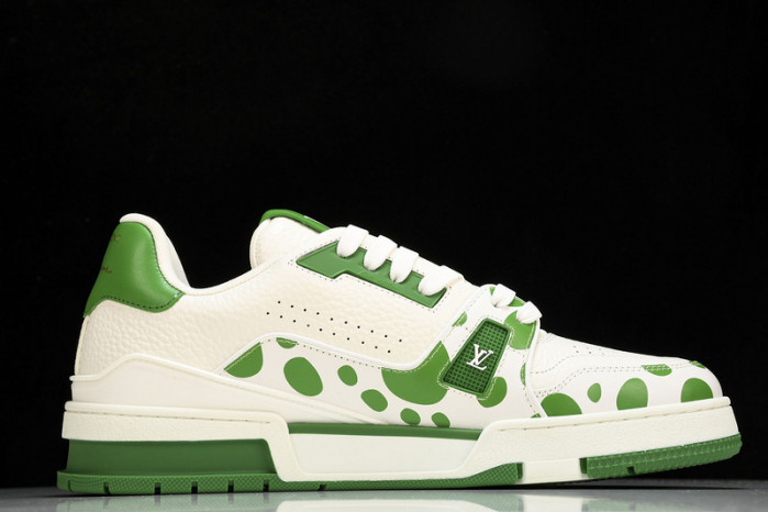 lvt sneakers copshoe l&v-173