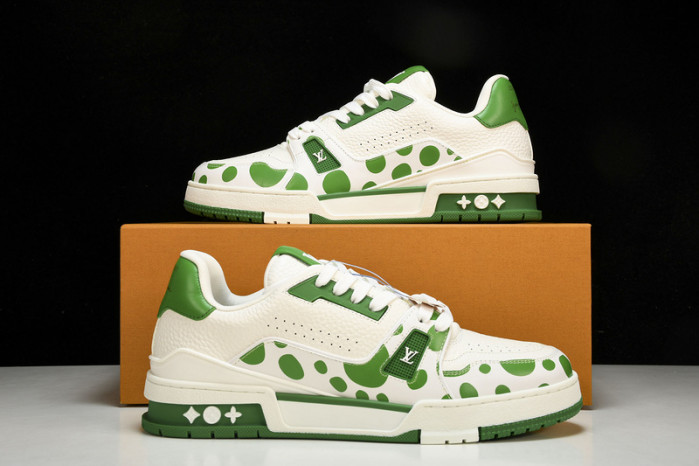 lvt sneakers copshoe l&v-173