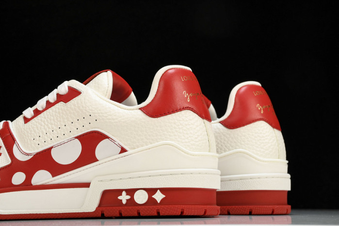 lvt sneakers copshoe l&v-174