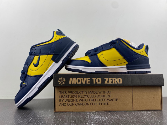 wmns dunk low disrupt 2