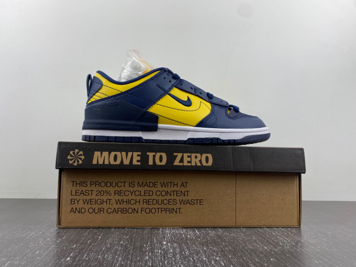 wmns dunk low disrupt 2