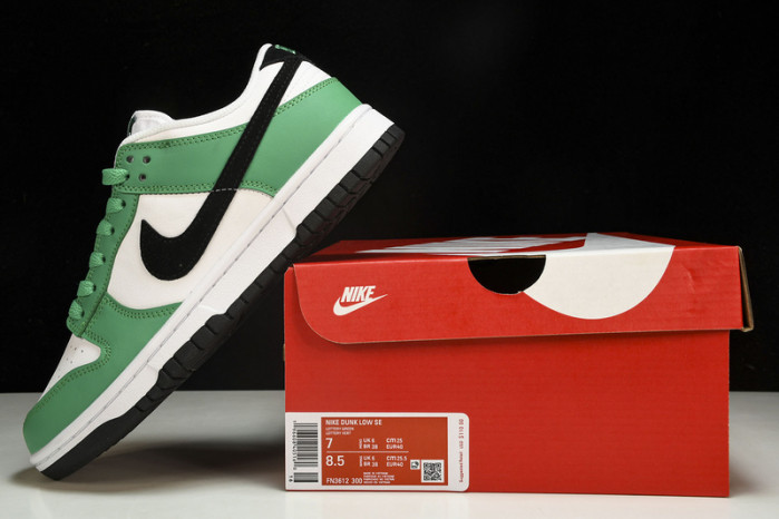 nike dunk low