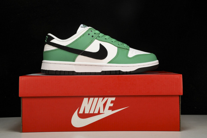 nike dunk low