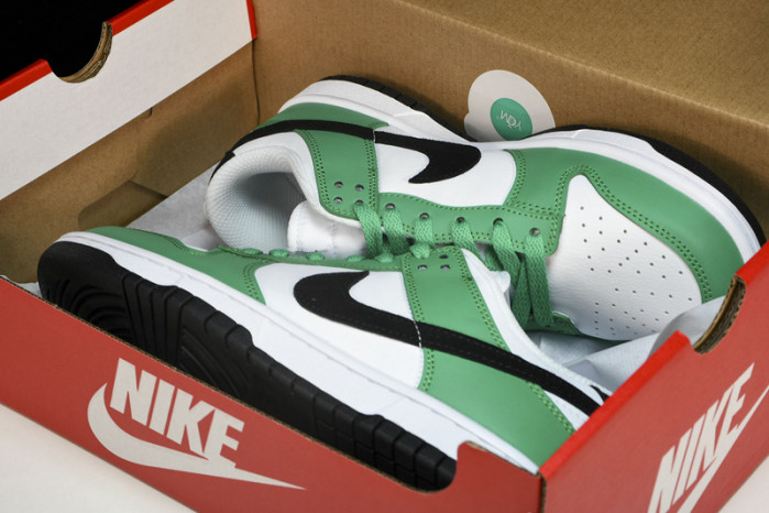 nike dunk low